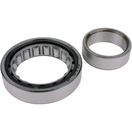 Skf Cylindrical Roller Bearing, Ma1209-Tv MA1209-TV